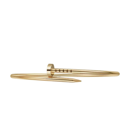 [AW]JUSTE UN CLOU 2.5MM SMALL MODEL BANGLE