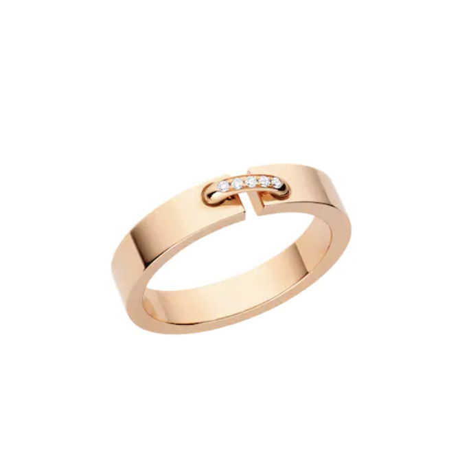 [AW]ALLIANCE LIENS VIDENCE DIAMOND 4MM RING