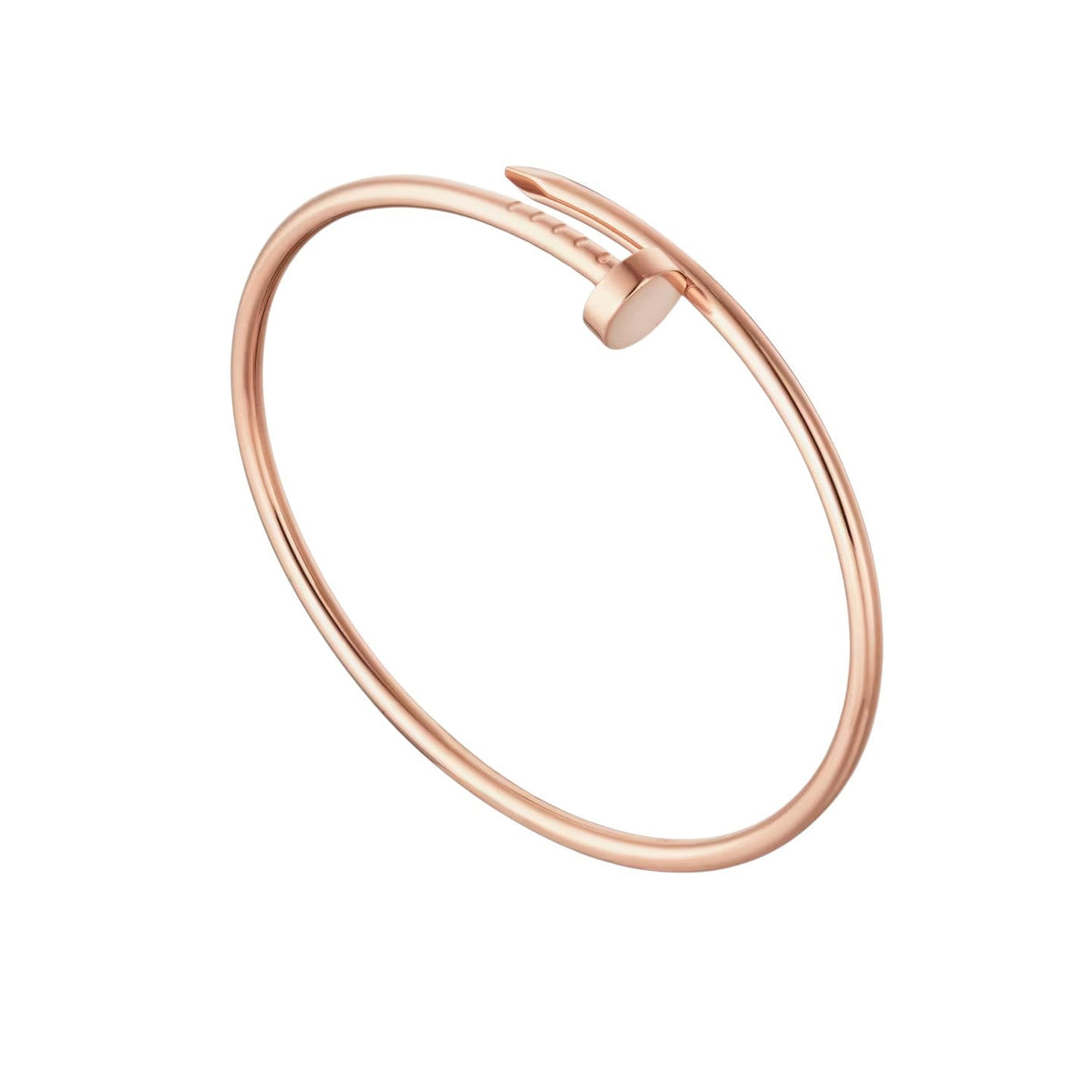 [AW]JUSTE UN CLOU 2.5MM SMALL MODEL BANGLE