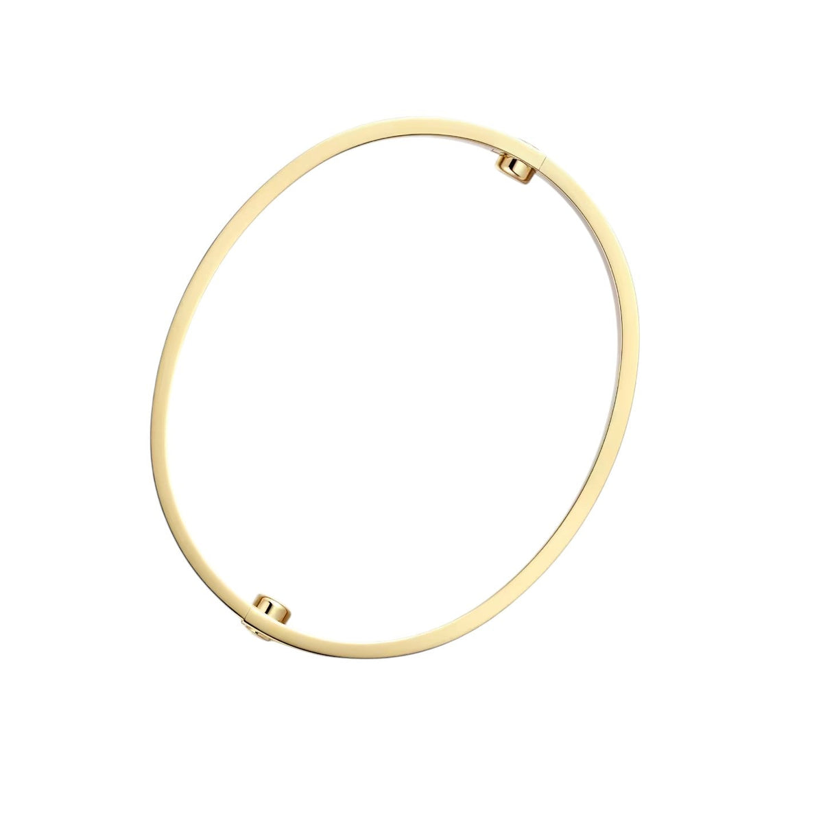 [AW]CLASSIC 6.1MM LOVE BANGLE