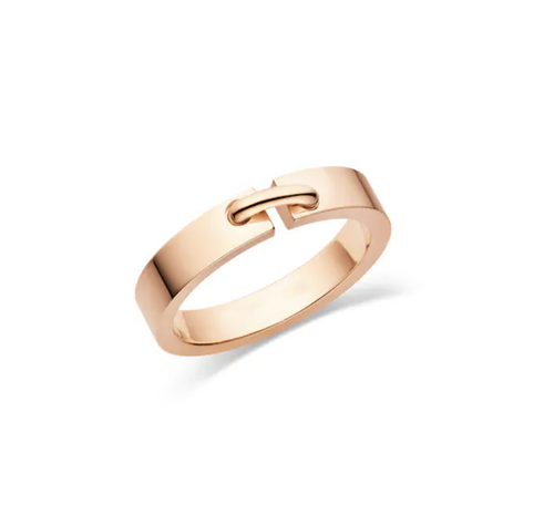 [AW]ALLIANCE LIENS VIDENCE 4MM RING