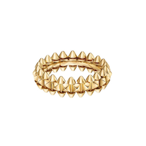 [AW]CLASH DE 6.4MM SMALL MODEL RING