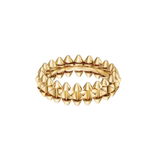 [AW]CLASH DE 6.4MM SMALL MODEL RING