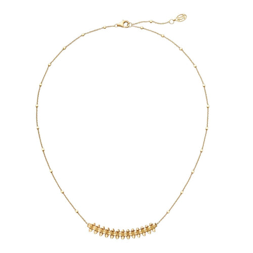 [AW]CLASH DE 4.5MM NECKLACE