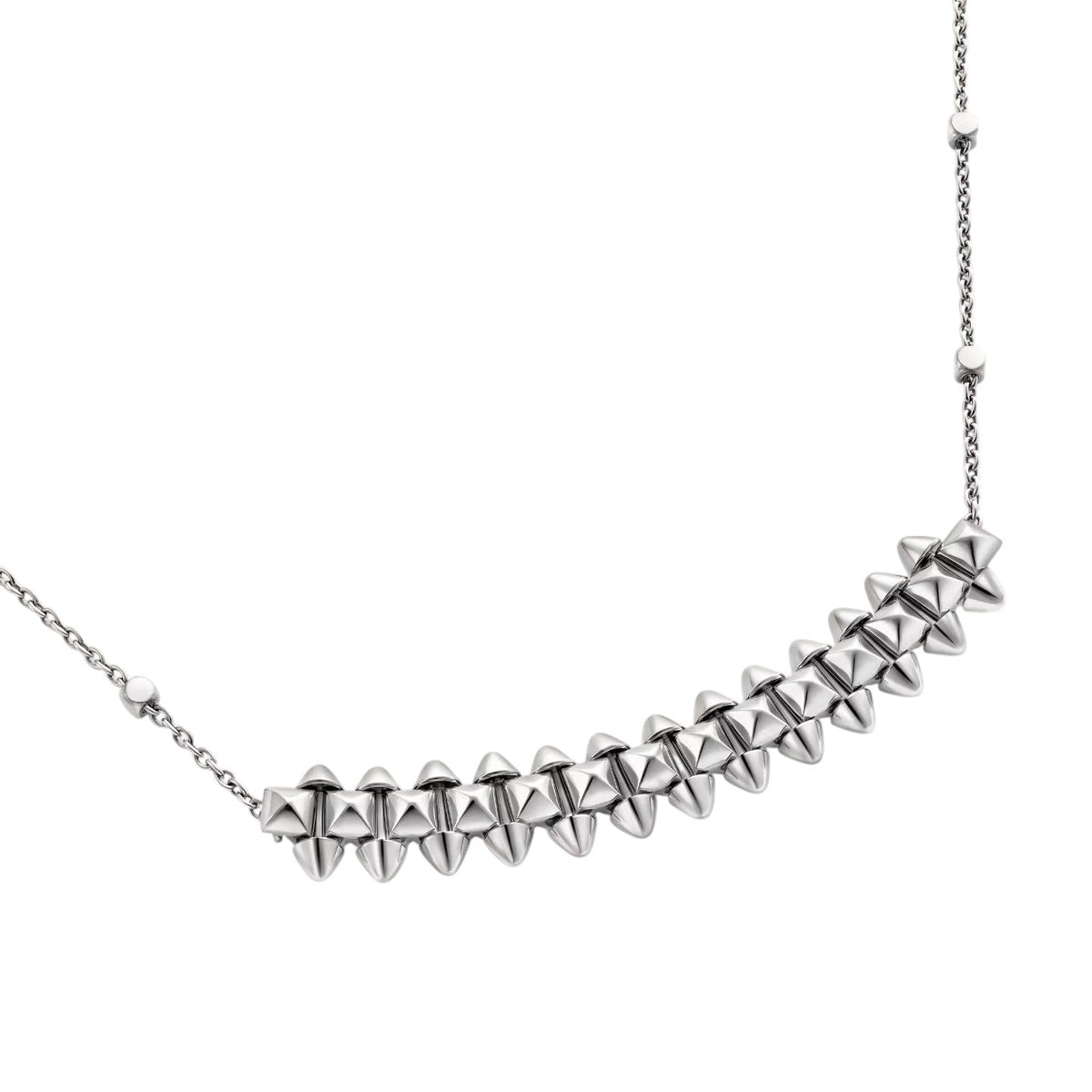 [AW]CLASH DE 4.5MM NECKLACE