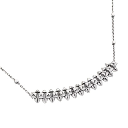 [AW]CLASH DE 4.5MM NECKLACE