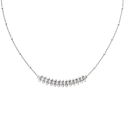 [AW]CLASH DE 4.5MM NECKLACE