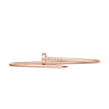 [AW]JUSTE UN CLOU 2.5MM SMALL MODEL BANGLE
