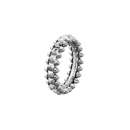 [AW]CLASH DE 6.4MM SMALL MODEL RING