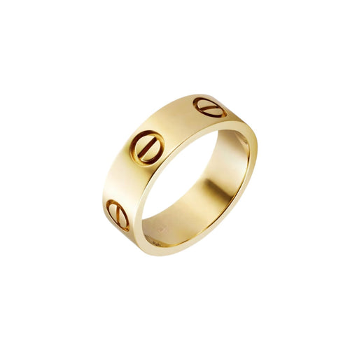 [AW]LOVE 5.5MM RING