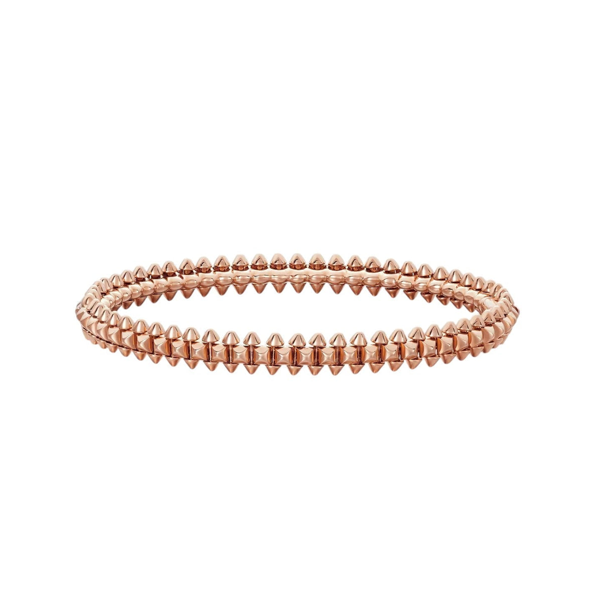 [AW]CLASH DE 6.4MM SMALL MODEL BANGLE