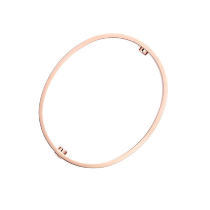 [AW]CLASSIC 6.1MM LOVE BANGLE