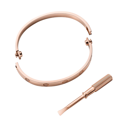 [AW]CLASSIC 6.1MM LOVE BANGLE