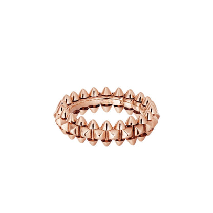 [AW]CLASH DE 6.4MM SMALL MODEL RING