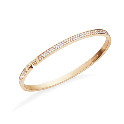 [AW]LIENS VIDENCE DIAMOND PAVED BRACELET