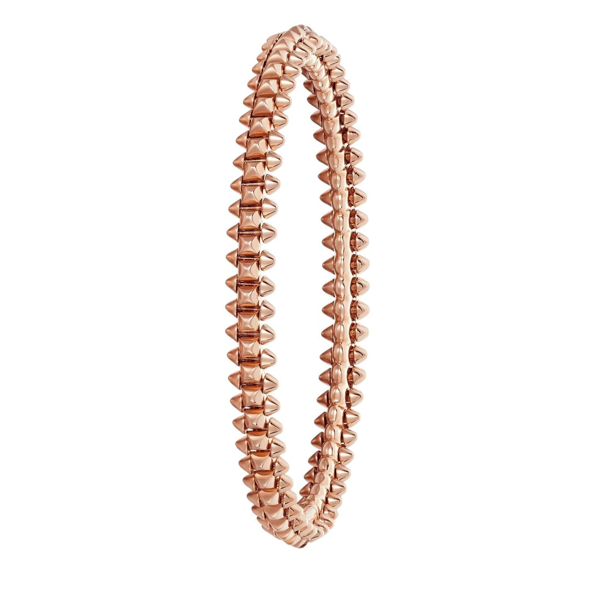 [AW]CLASH DE 6.4MM SMALL MODEL BANGLE