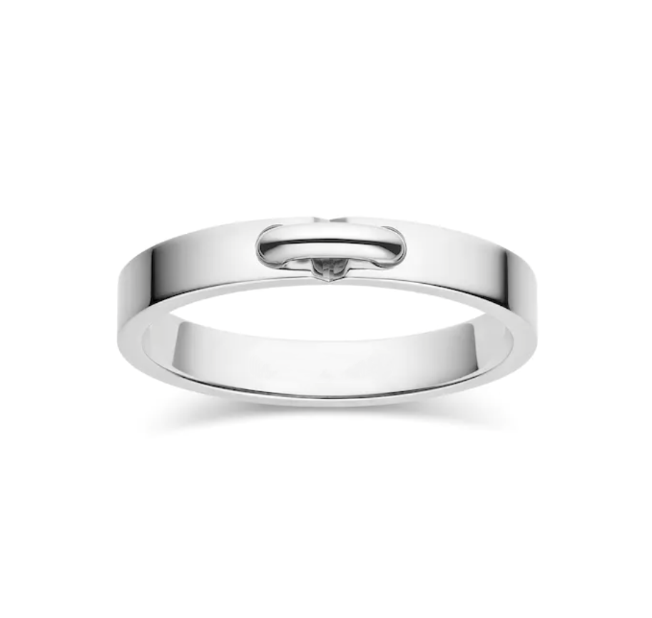 [AW]ALLIANCE LIENS VIDENCE 3MM RING