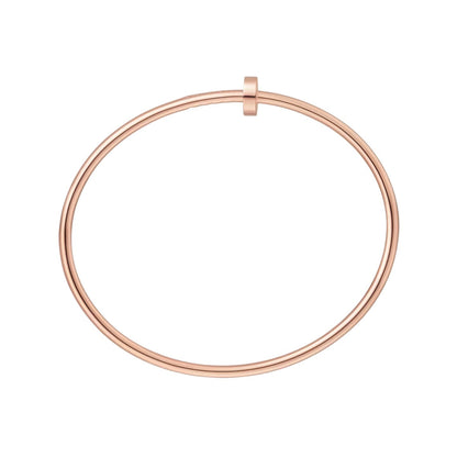 [AW]JUSTE UN CLOU 2.5MM SMALL MODEL BANGLE