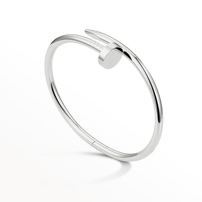 [AW]JUSTE UN CLOU 3.5MM CLASSIC BANGLE