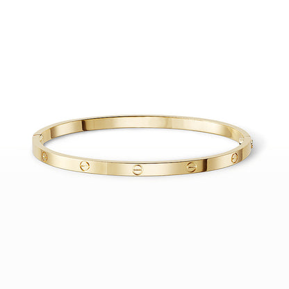 [AW]LOVE 3.65MM SMALL MODEL BANGLE
