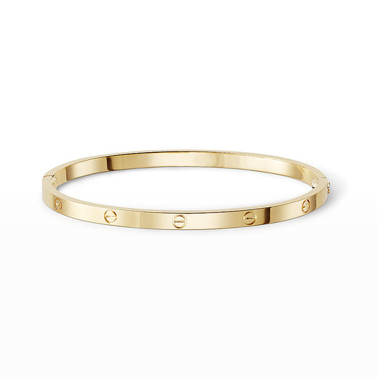 [AW]LOVE 3.65MM SMALL MODEL BANGLE