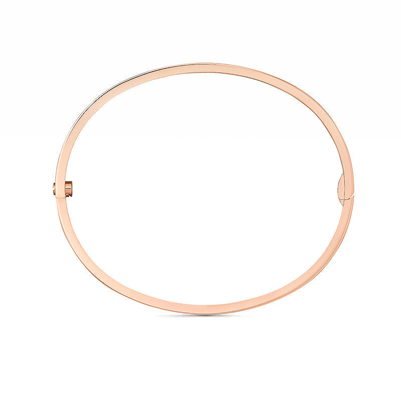 [AW]LOVE 3.65MM SMALL MODEL BANGLE