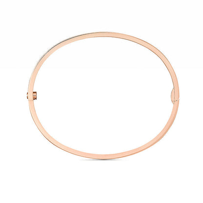 [AW]LOVE 3.65MM SMALL MODEL BANGLE