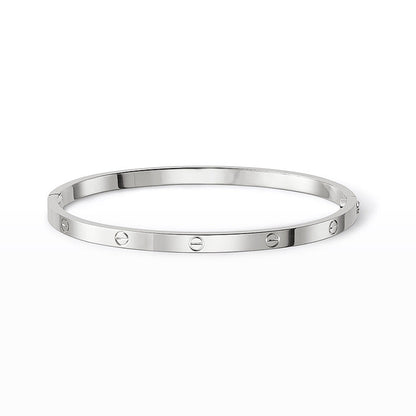 [AW]LOVE 3.65MM SMALL MODEL BANGLE