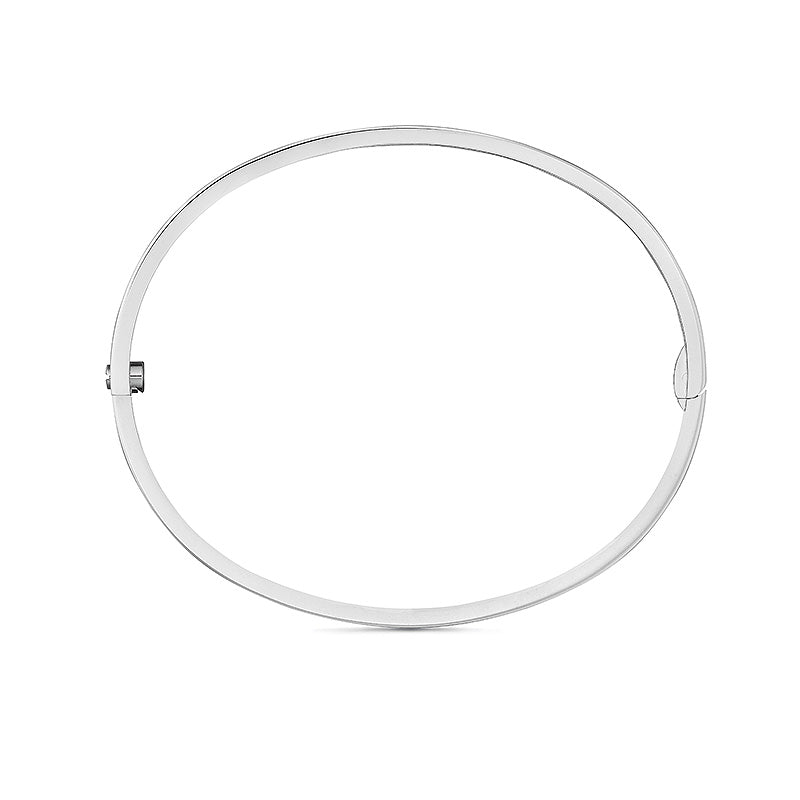[AW]LOVE 3.65MM SMALL MODEL BANGLE
