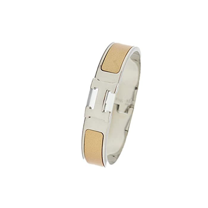[AW]H CHAMPAGNE BRACELET