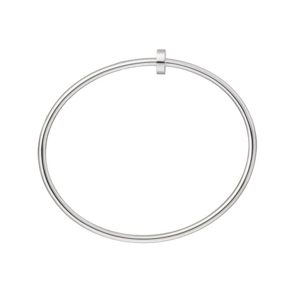 [AW]JUSTE UN CLOU 2.5MM SMALL MODEL BANGLE