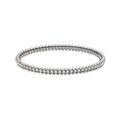 [AW]CLASH DE 6.4MM SMALL MODEL BANGLE