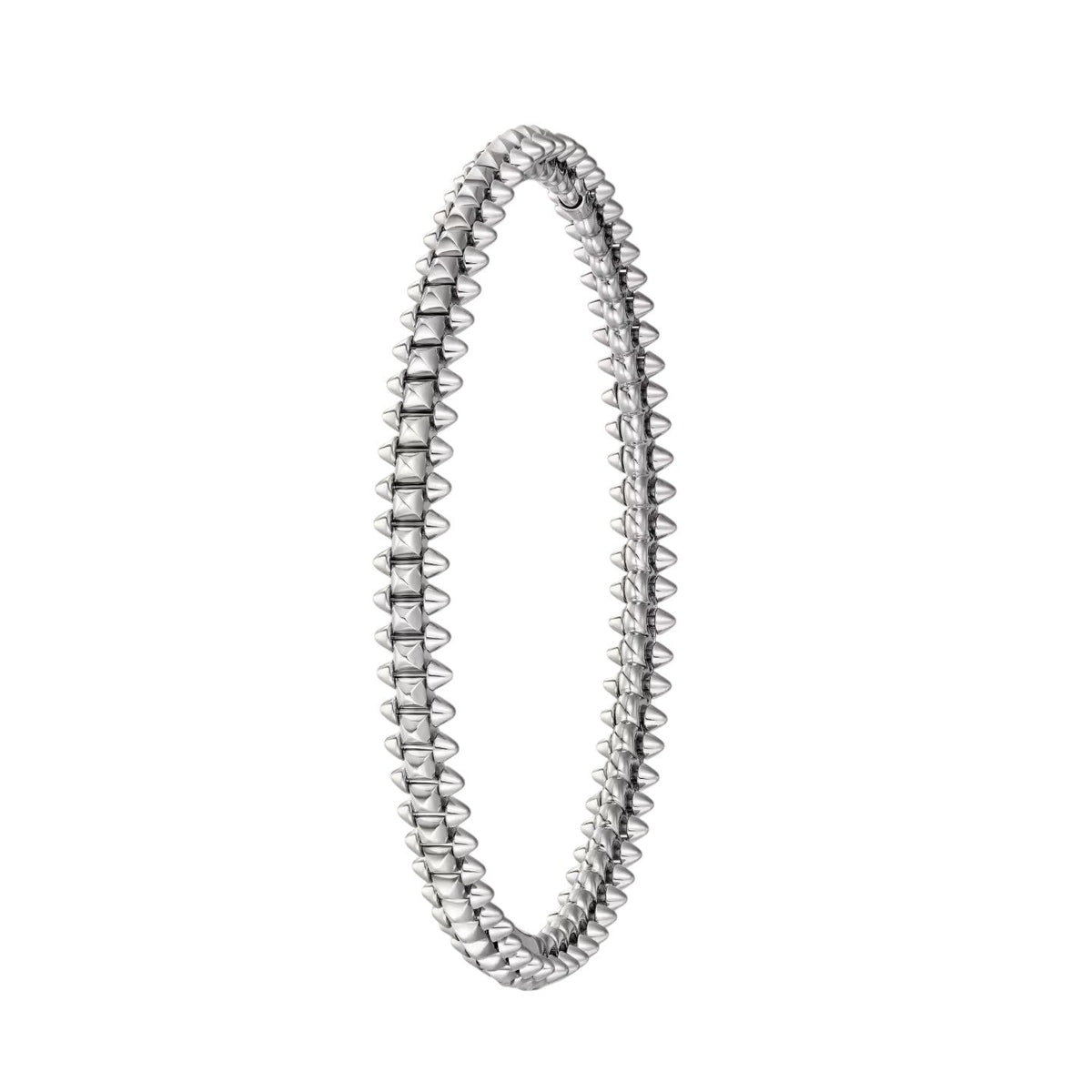[AW]CLASH DE 6.4MM SMALL MODEL BANGLE