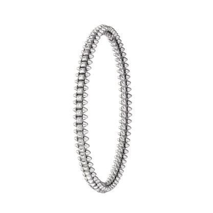 [AW]CLASH DE 6.4MM SMALL MODEL BANGLE