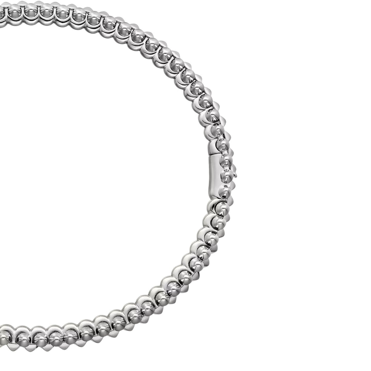 [AW]CLASH DE 6.4MM SMALL MODEL BANGLE