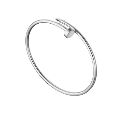 [AW]JUSTE UN CLOU 2.5MM SMALL MODEL BANGLE