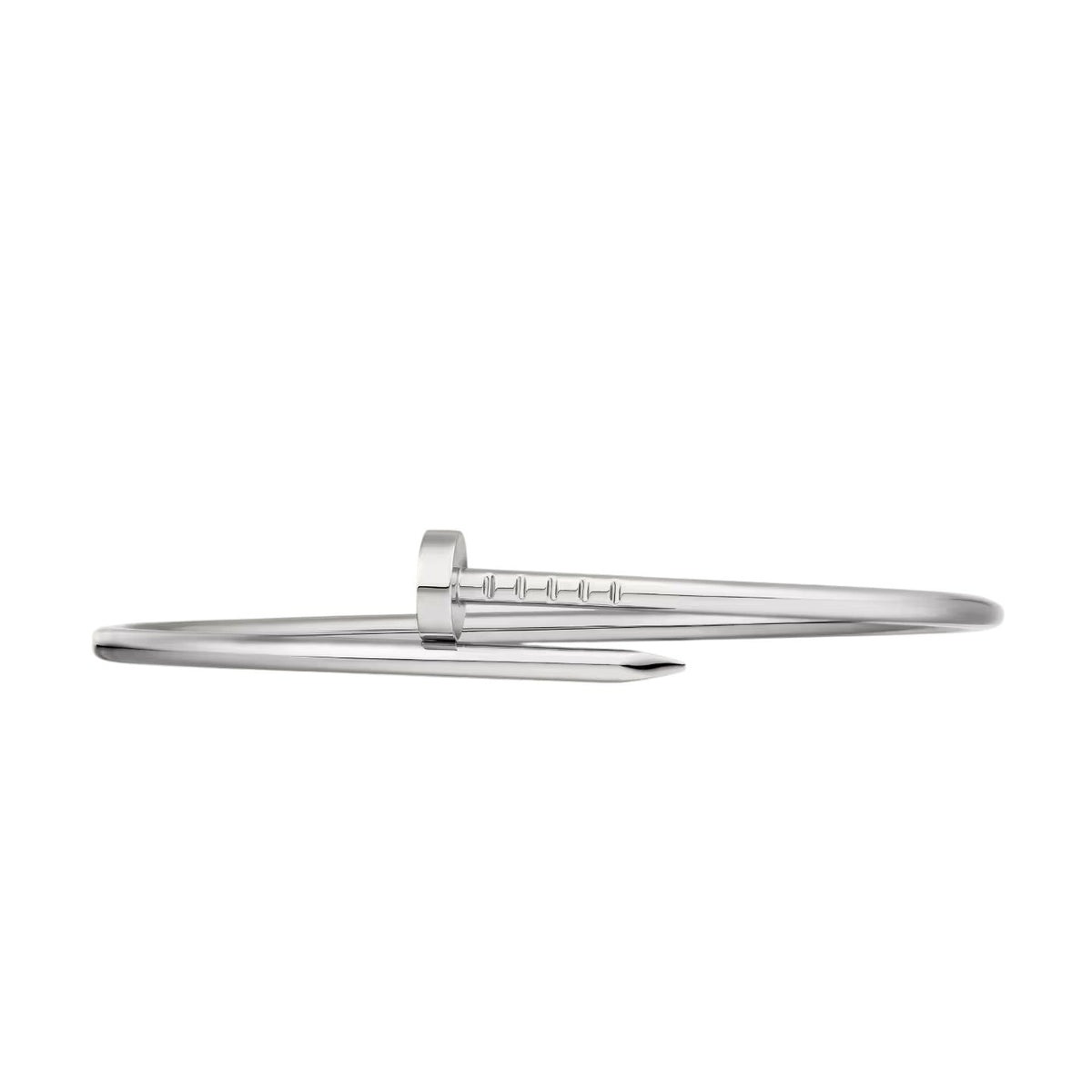 [AW]JUSTE UN CLOU 2.5MM SMALL MODEL BANGLE