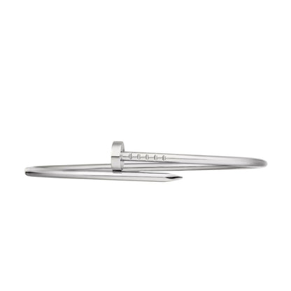 [AW]JUSTE UN CLOU 2.5MM SMALL MODEL BANGLE