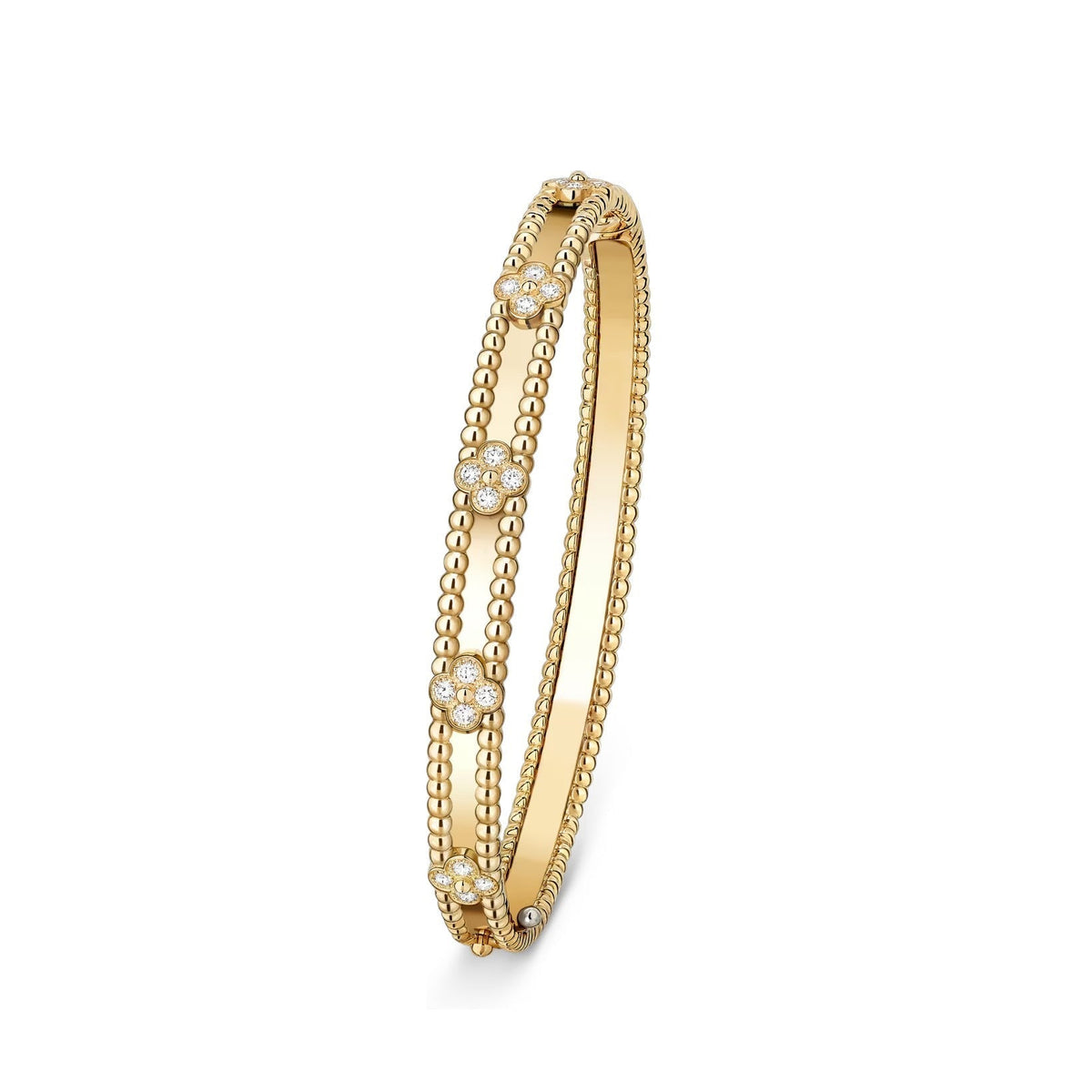 [AW]SLIM KALEIDOSCOPE BANGLE
