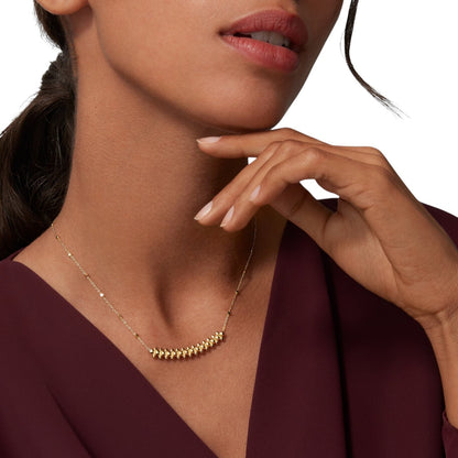 [AW]CLASH DE 4.5MM NECKLACE