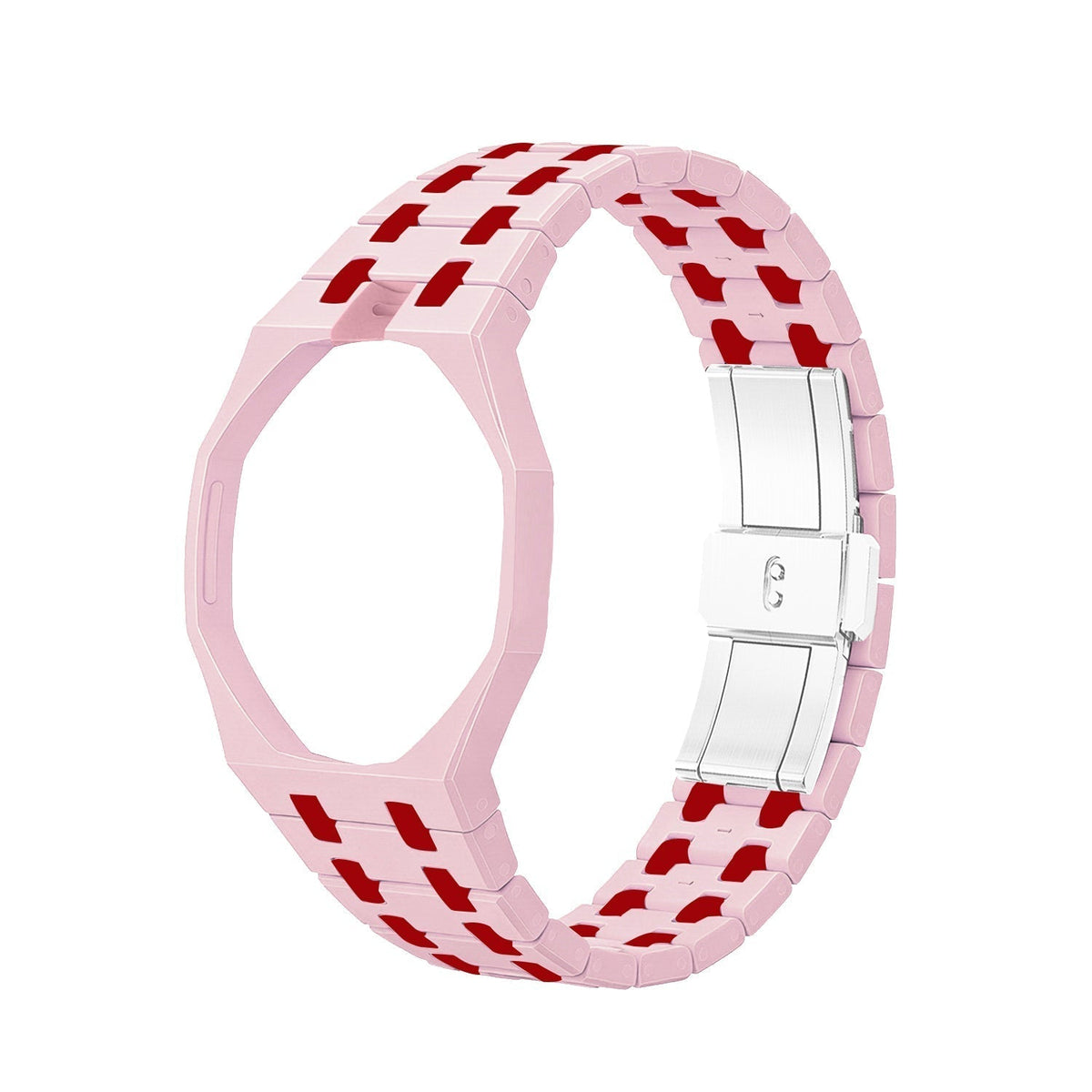 [AW]Royal Oak Pop Exclusive Bioceramic Case & Bioceramic Strap Mix Color