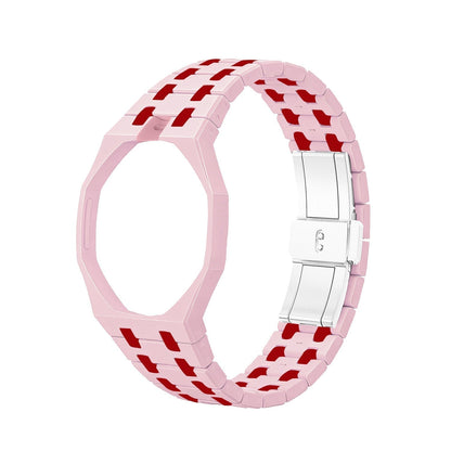 [AW]Royal Oak Pop Exclusive Bioceramic Case & Bioceramic Strap Mix Color
