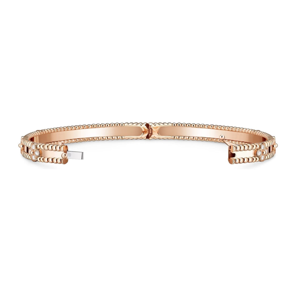 [AW]SLIM KALEIDOSCOPE BANGLE