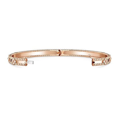 [AW]SLIM KALEIDOSCOPE BANGLE