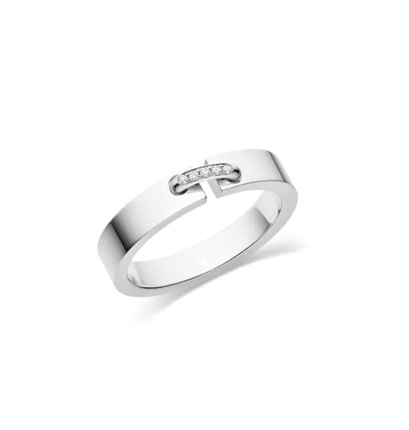 [AW]ALLIANCE LIENS VIDENCE DIAMOND 4MM RING