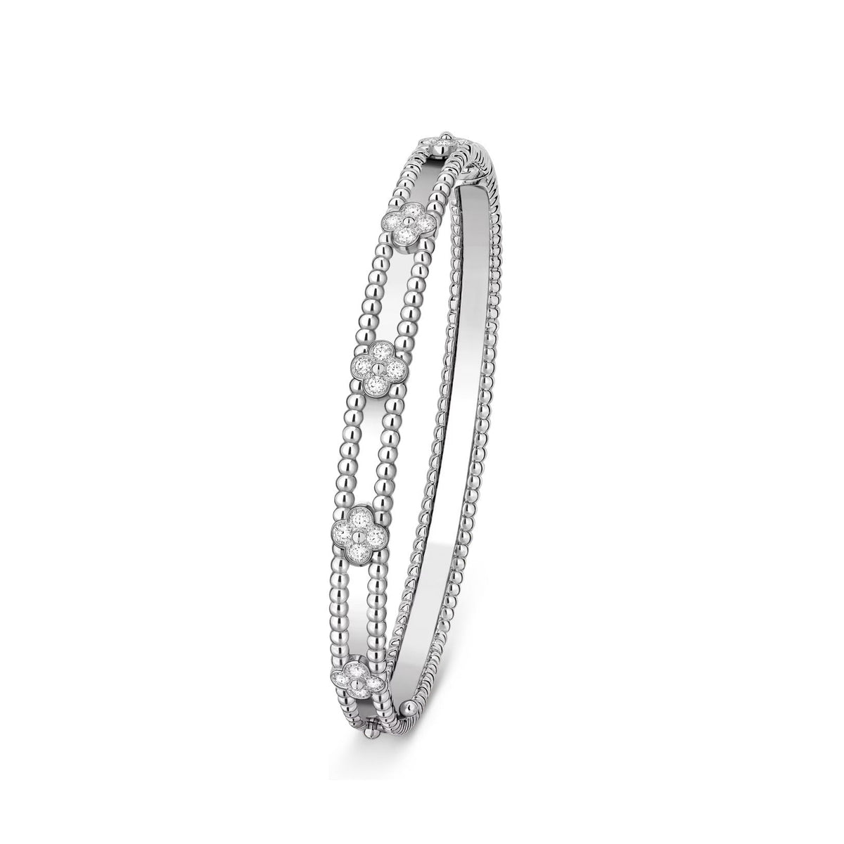 [AW]SLIM KALEIDOSCOPE BANGLE
