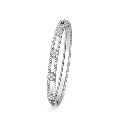 [AW]SLIM KALEIDOSCOPE BANGLE