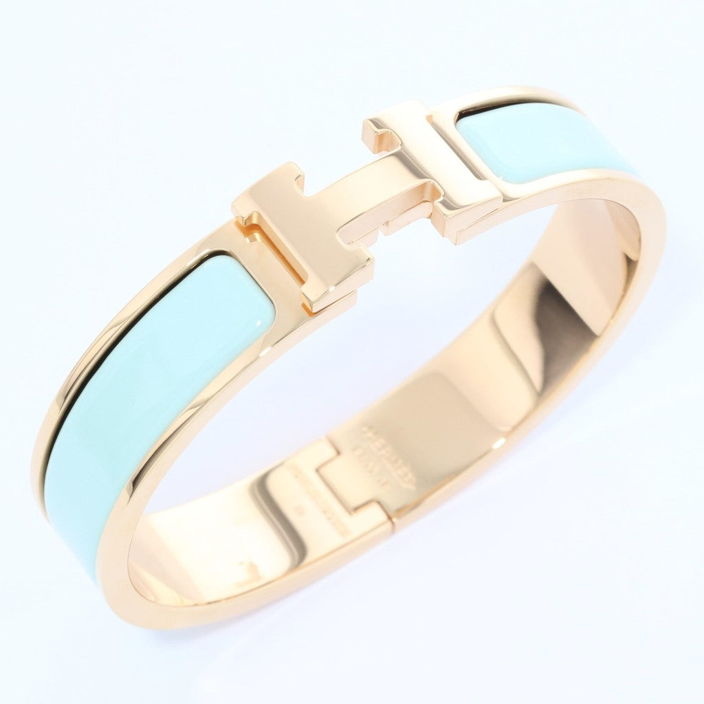 [AW]H LIGHT BLUE BRACELET