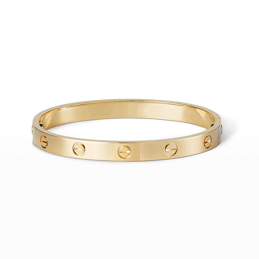 [AW]CLASSIC 6.1MM LOVE BANGLE