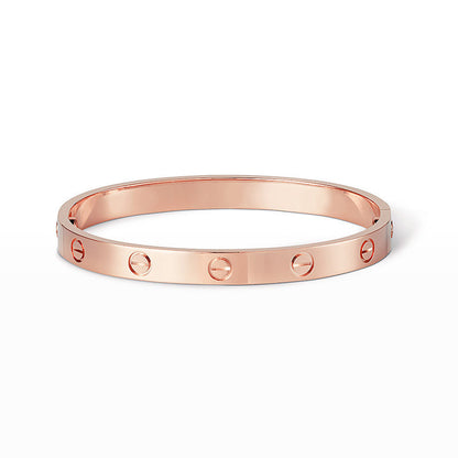 [AW]CLASSIC 6.1MM LOVE BANGLE